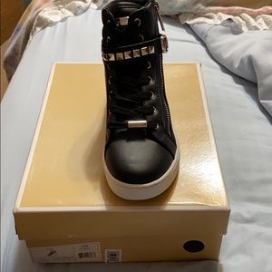 Michael Kors Kids Shoes Size 2